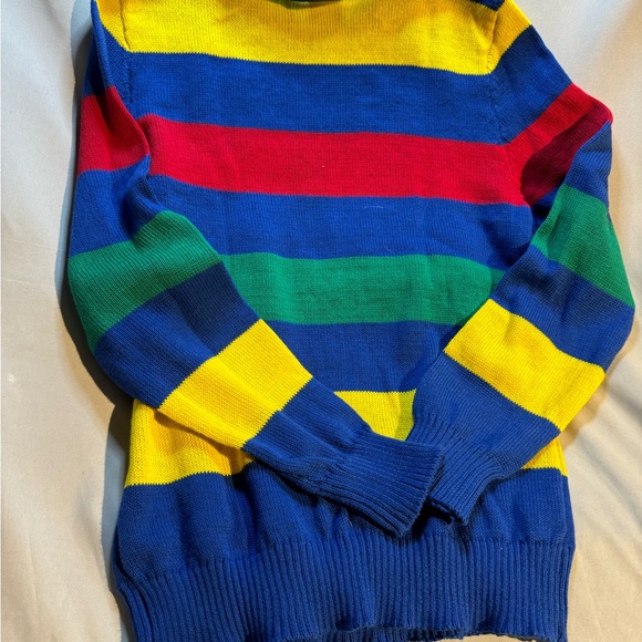 100th Anniversary Mickey Sweater - Picture 7 of 7